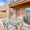Отель Rim Vista 16a4, фото 17