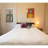 Отель Bright, Spacious Flat For 2 in Edinburgh, фото 2