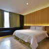 Отель 巨蛋旅店 HotelR14, фото 6