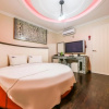 Отель Kyeryong Stars Self check-in Motel, фото 10