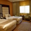 Отель Dyar Al Hamra Hotel, фото 4
