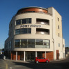 Отель Wild Atlantic Apartments Port House Letterkenny, фото 1