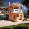 Отель Villa With 3 Bedrooms In Lefkada, With Private Pool And Enclosed Garden - 2 Km From The Beach, фото 1