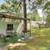 Отель Cozy Atlanta Abode Near Theme Parks, Golf & Shops, фото 11