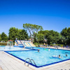 Отель Caorle / Duna Verde - Appartamento Villaggio San Francesco, фото 22