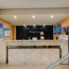 Отель Jinjiang Inn Shengyang South Tower Olympic Sports Center Branch, фото 16