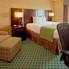 Отель Holiday Inn Fort Worth North-Fossil Creek, an IHG Hotel, фото 3