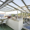 Отель Penthouse & Eagle Eye Attic Combo, фото 18