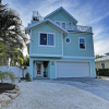 Отель Coconut Breeze Estate, фото 1