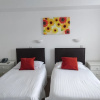 Отель Sarum Hotel, фото 39