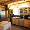 Отель Scenic Wonders Tioga Logs 3 Bedrooms, фото 3