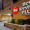 Отель Best Western Plus Hotel At The Convention Center в Лонг-Биче