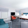 Отель Hampton Inn & Suites Tampa-Wesley Chapel, фото 4