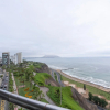 Отель Outstanding Ocean View 2BR 2BA. Pool,Gym, фото 37