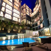 Отель Super Duplex Apartment Icon Park A51, фото 14
