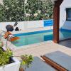 Отель Vila Brig 108 - Private Swimming Pool And Jacuzzi, фото 14