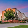 Отель Best Western Plus Pembina Inn & Suites, фото 22