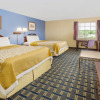 Отель Days Inn Plymouth, фото 8