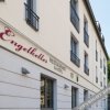 Отель Restaurant & Hotel Engelkeller, фото 22