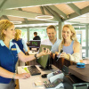 Отель Center Parcs Zandvoort Beach, фото 31