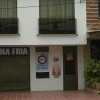 Отель Zafiro Real в Анапойма