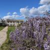 Отель La Bastide des Amouriers, фото 3