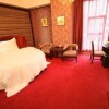 Отель Hongxi Hotel Hongguo, фото 3
