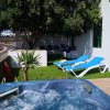 Отель House With 3 Bedrooms in Playa Blanca, With Wonderful sea View, Shared Pool, Enclosed Garden - 600 m, фото 13
