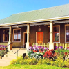 Отель Elandsheim Guest Farm, фото 1