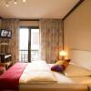 Отель Chalet-Hotel Larix, фото 7
