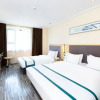 Отель City Comfort Inn Changchun Renmin Square Xi'an Main Road Jindu, фото 22
