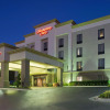 Отель Hampton Inn Cumming, фото 1