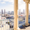 Отель Courtyard by Marriott San Diego Downtown, фото 29