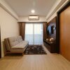 Отель Mg Suites 2 Bedroom Apartment Semarang, фото 1