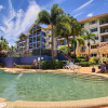 Отель North Cove Waterfront Suites, фото 15