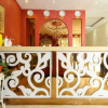 Отель V8 Theme Hotel, фото 9