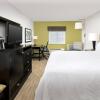 Отель Holiday Inn Express Saugus (Logan Airport), an IHG Hotel, фото 42