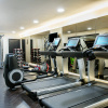 Отель Crowne Plaza London - Battersea, фото 18
