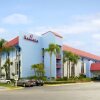 Отель Ramada Maingate West Kissimmee в Киссимми