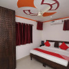 Отель Micasa Stay by Oyo Rooms, фото 15