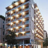 Отель New Hotel в Афинах