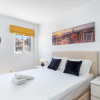 Отель Tasteful Apartment Near The Beach Ref 107, фото 4
