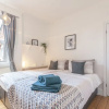 Отель Bovey House, фото 8