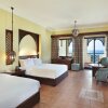 Отель Hilton Ras Al Khaimah Beach Resort, фото 3