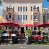Отель Ocean Drive Apartments, фото 1