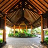 Отель InterContinental Le Moana Resort Bora Bora, an IHG Hotel, фото 44