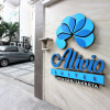 Отель Alivio Suites Kuningan, фото 15
