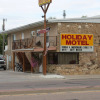 Отель Holiday Motel, фото 3