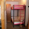 Отель nice 4 persons studio in front of the slopes Holiday home 0 agence la, фото 11