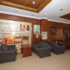 Отель Zhe Zhi Jian Guo Hotel - Shaoxing, фото 22